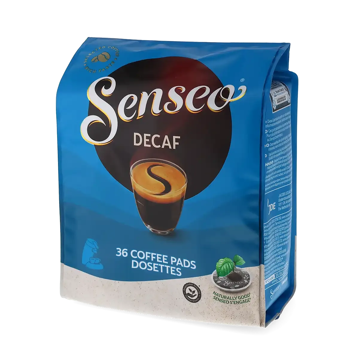 Senseo\u0020Koffeinmentes\u0020