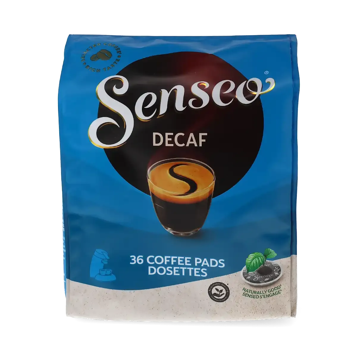 Senseo\u0020Koffeinmentes\u0020