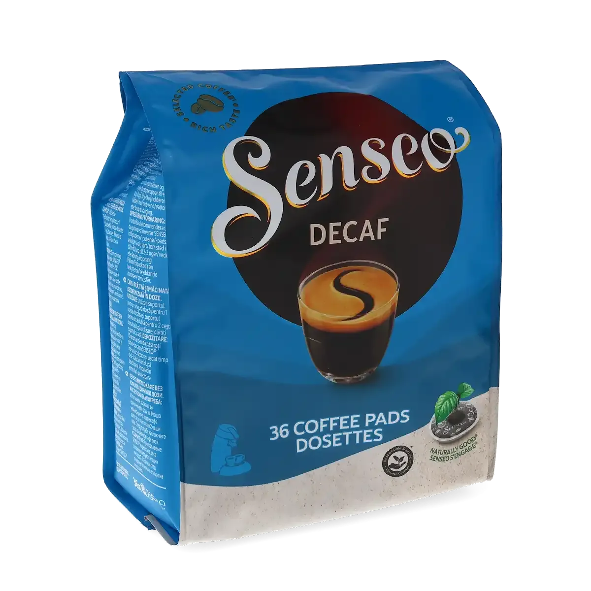 Senseo\u0020Koffeinmentes\u0020
