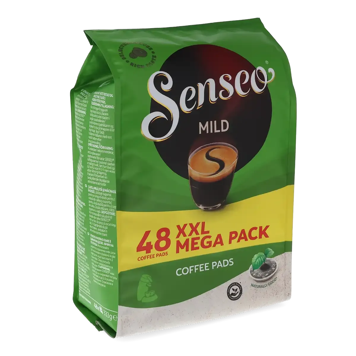 Senseo\u0020Mild\u0020