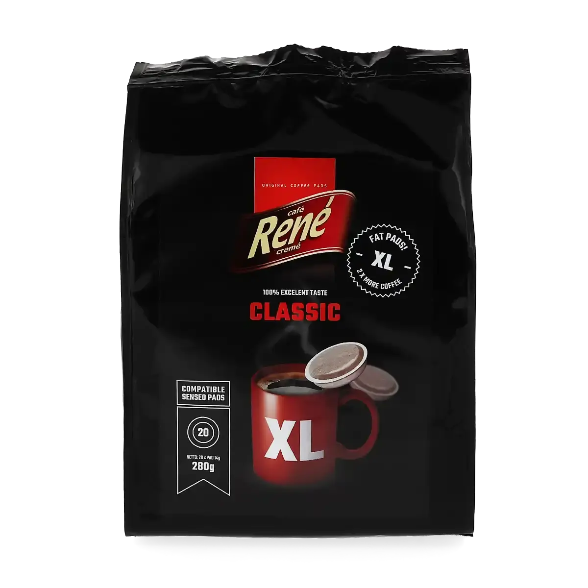 Caf\u00E9\u0020Ren\u00E9\u0020Classic\u0020