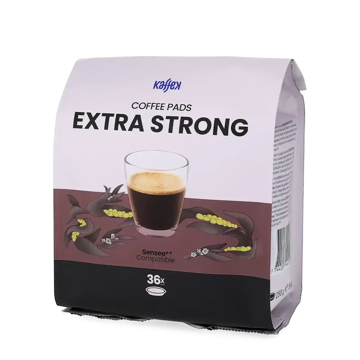 Extra Strong