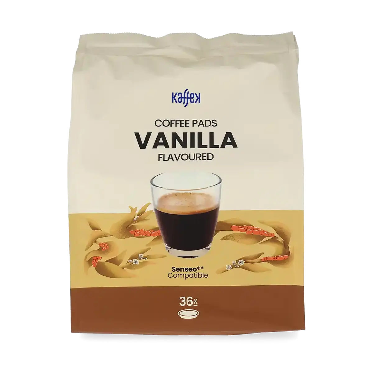 Vanília