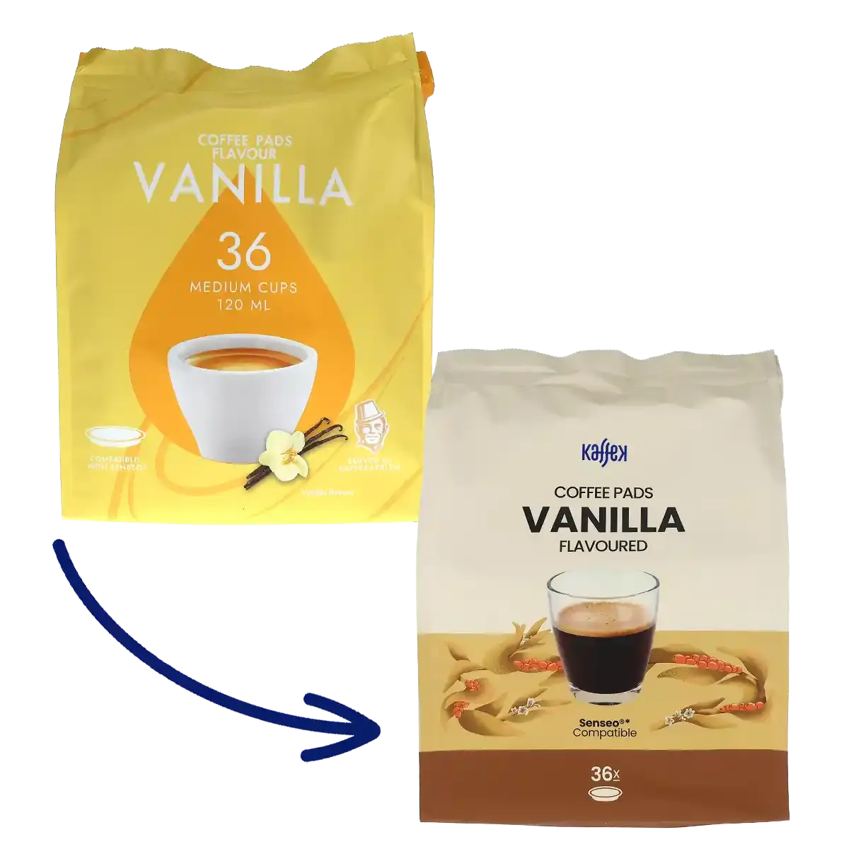 Vanília