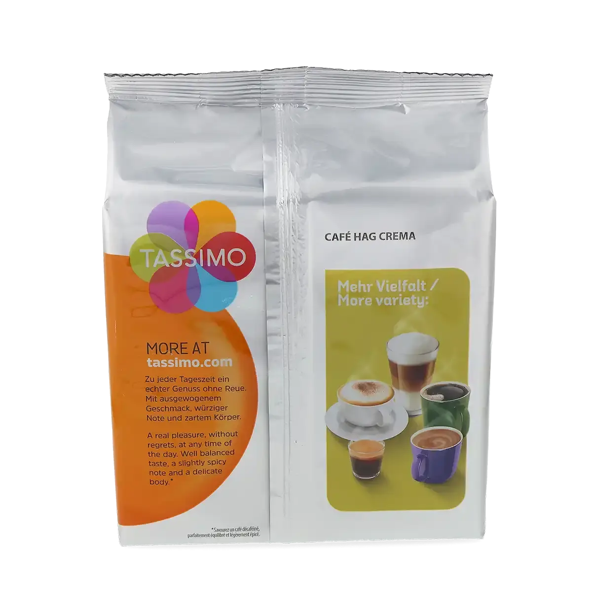 Crema\u0020Koffeinmentes