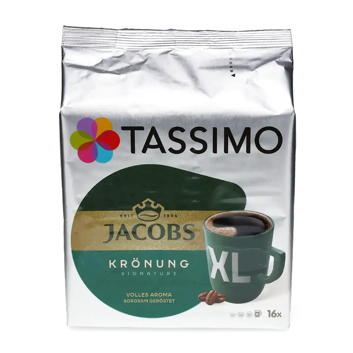 Jacobs\u0020XL\u0020Kr\u00F6nungKr\u00F6nung\u0020XL