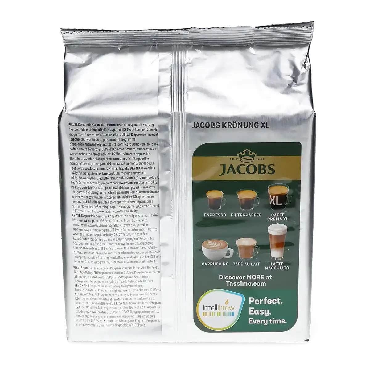 Jacobs\u0020XL\u0020Kr\u00F6nungKr\u00F6nung\u0020XL
