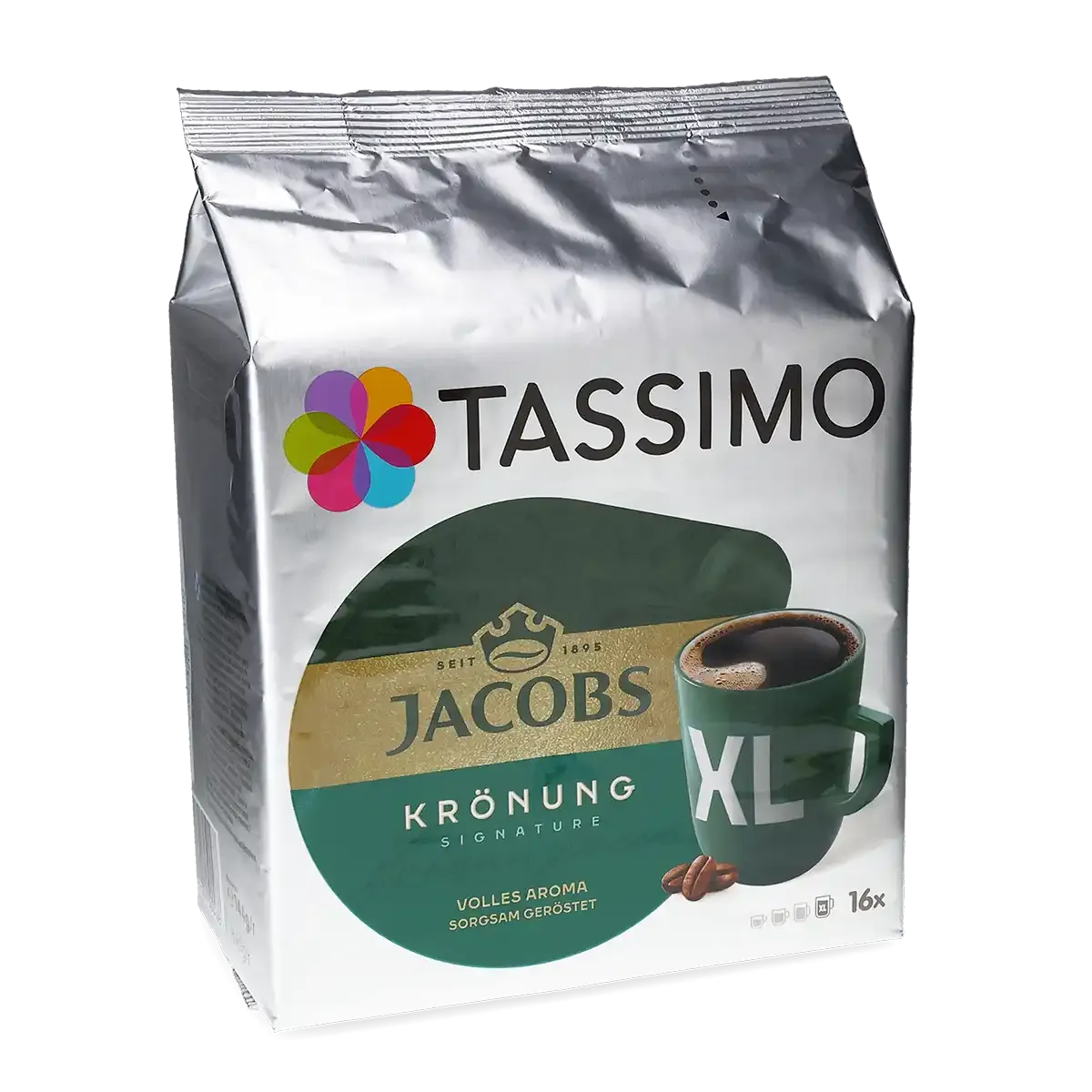Jacobs\u0020XL\u0020Kr\u00F6nungKr\u00F6nung\u0020XL