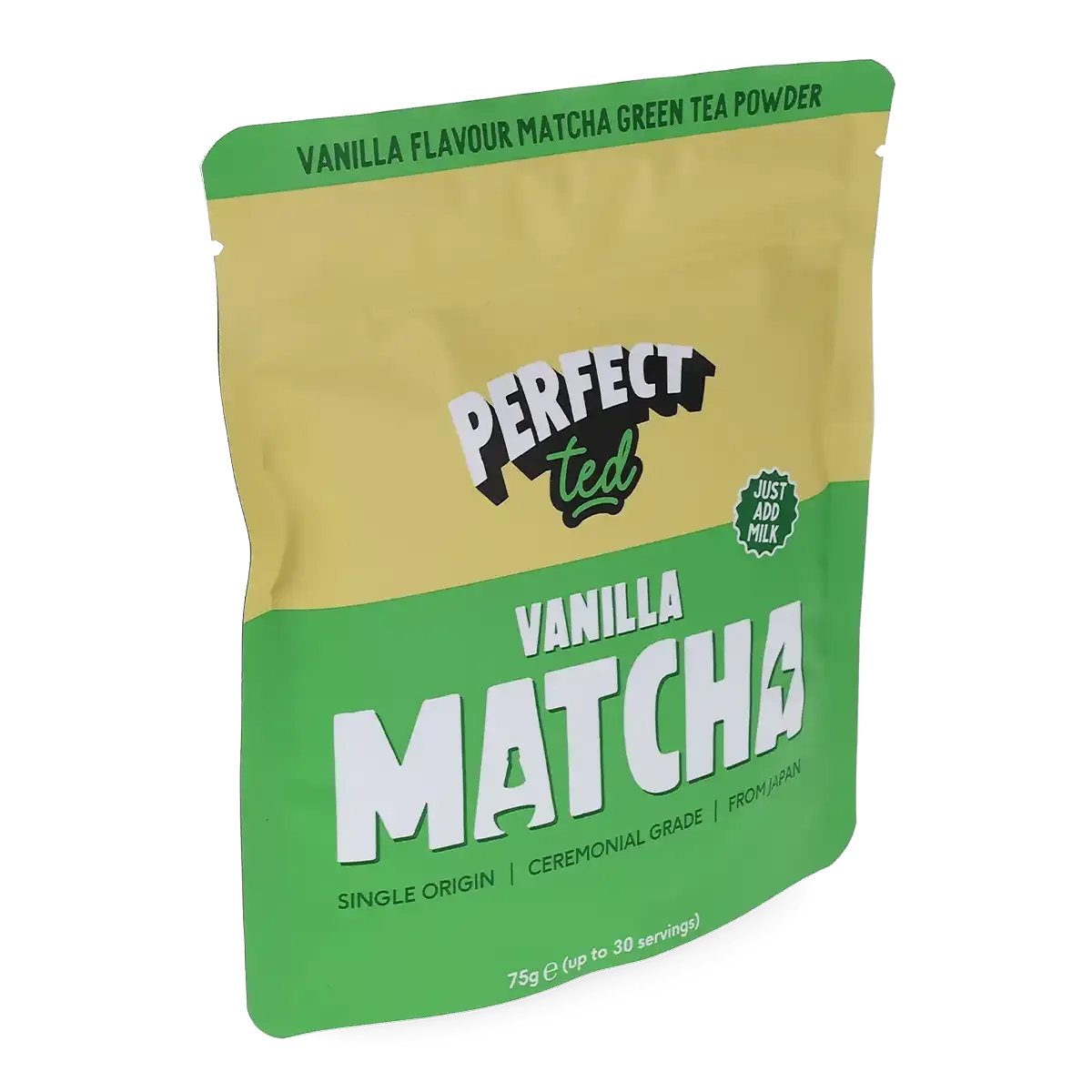 Van\u00EDli\u00E1s\u0020matcha