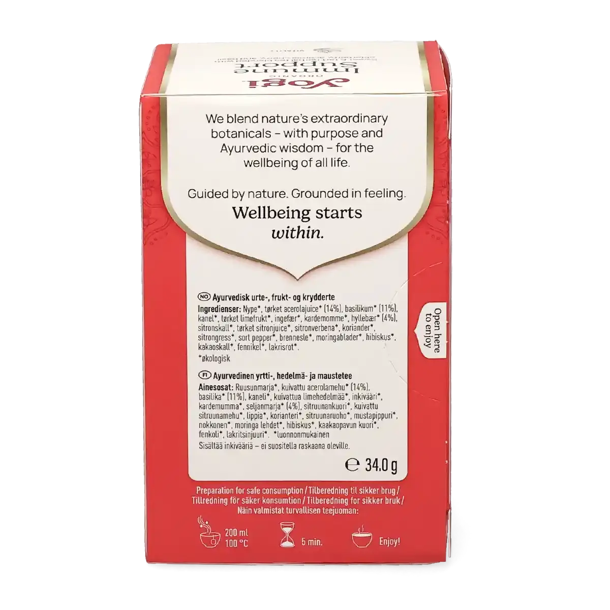 Immune Support