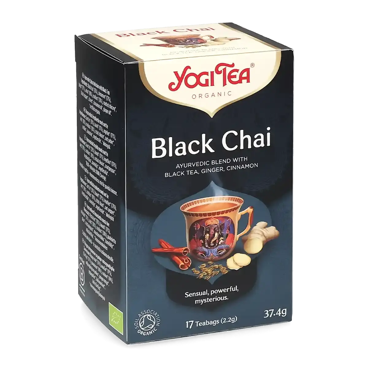 Yogi\u0020Tea\u0020Black\u0020Chai\u0020