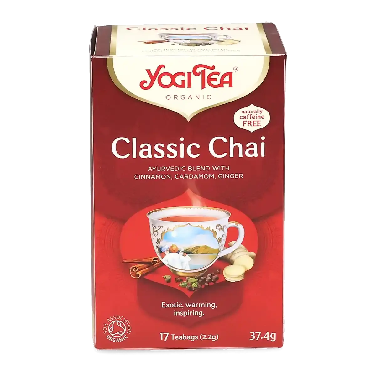 Classic\u0020Chai