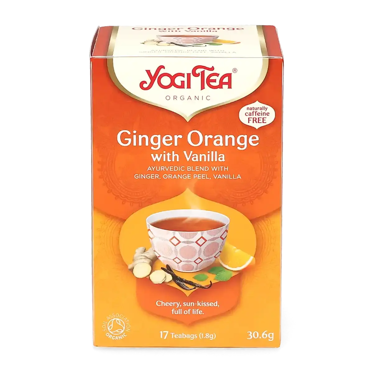 Ginger\u0020Orange