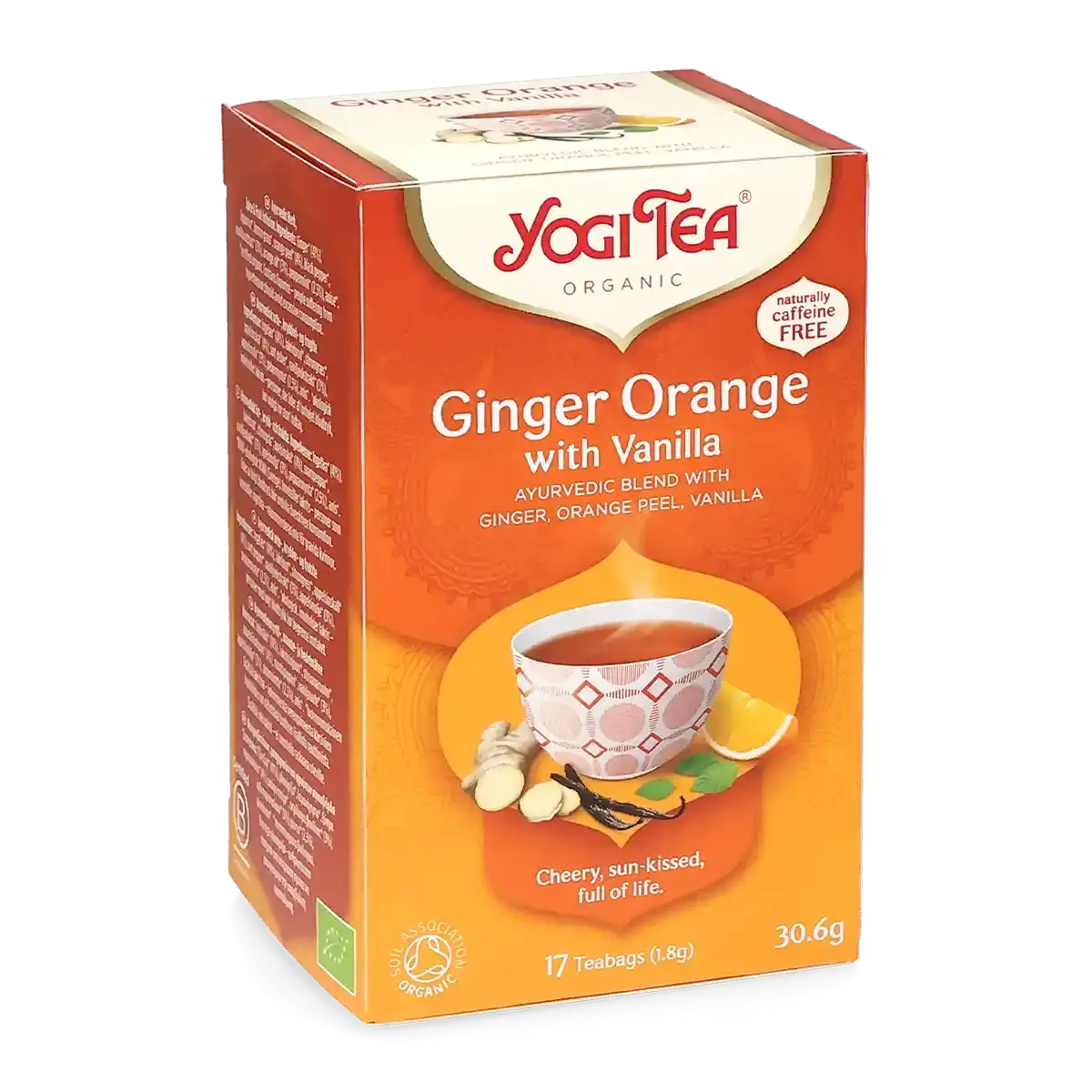 Ginger\u0020Orange