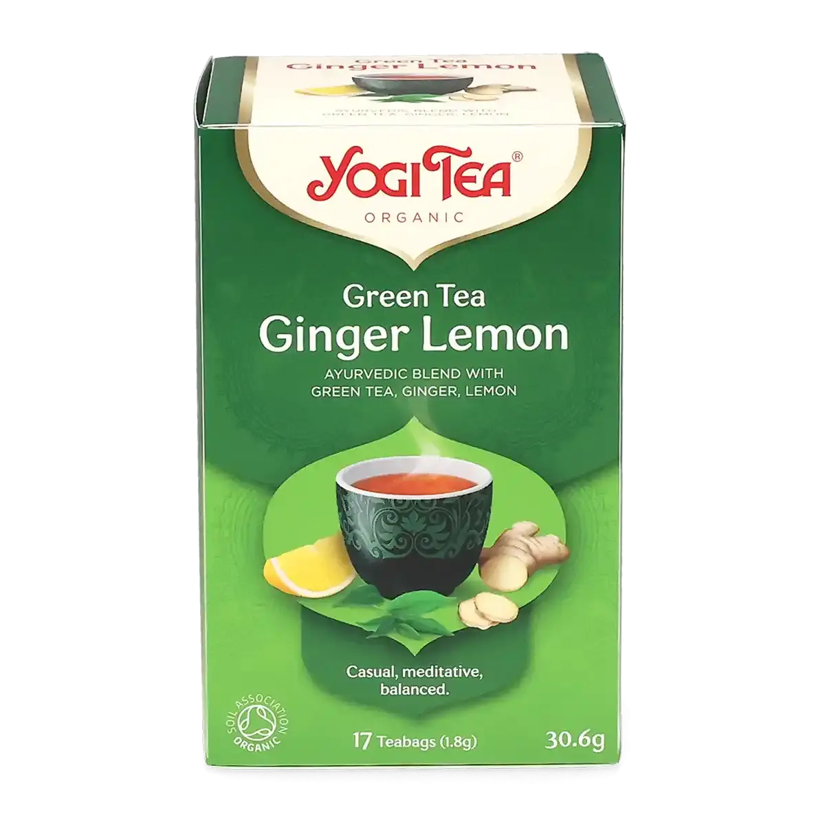 Green\u0020Tea\u0020GINGER\u0020LEMON