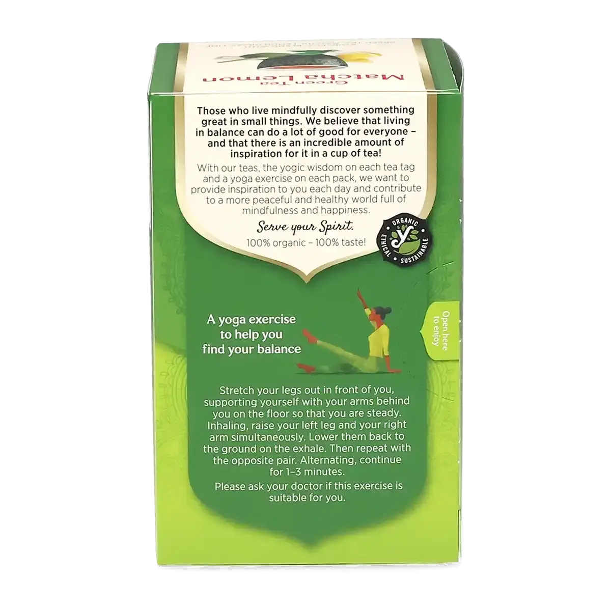 Matcha\u0020Lemon\u0020Green\u0020Tea