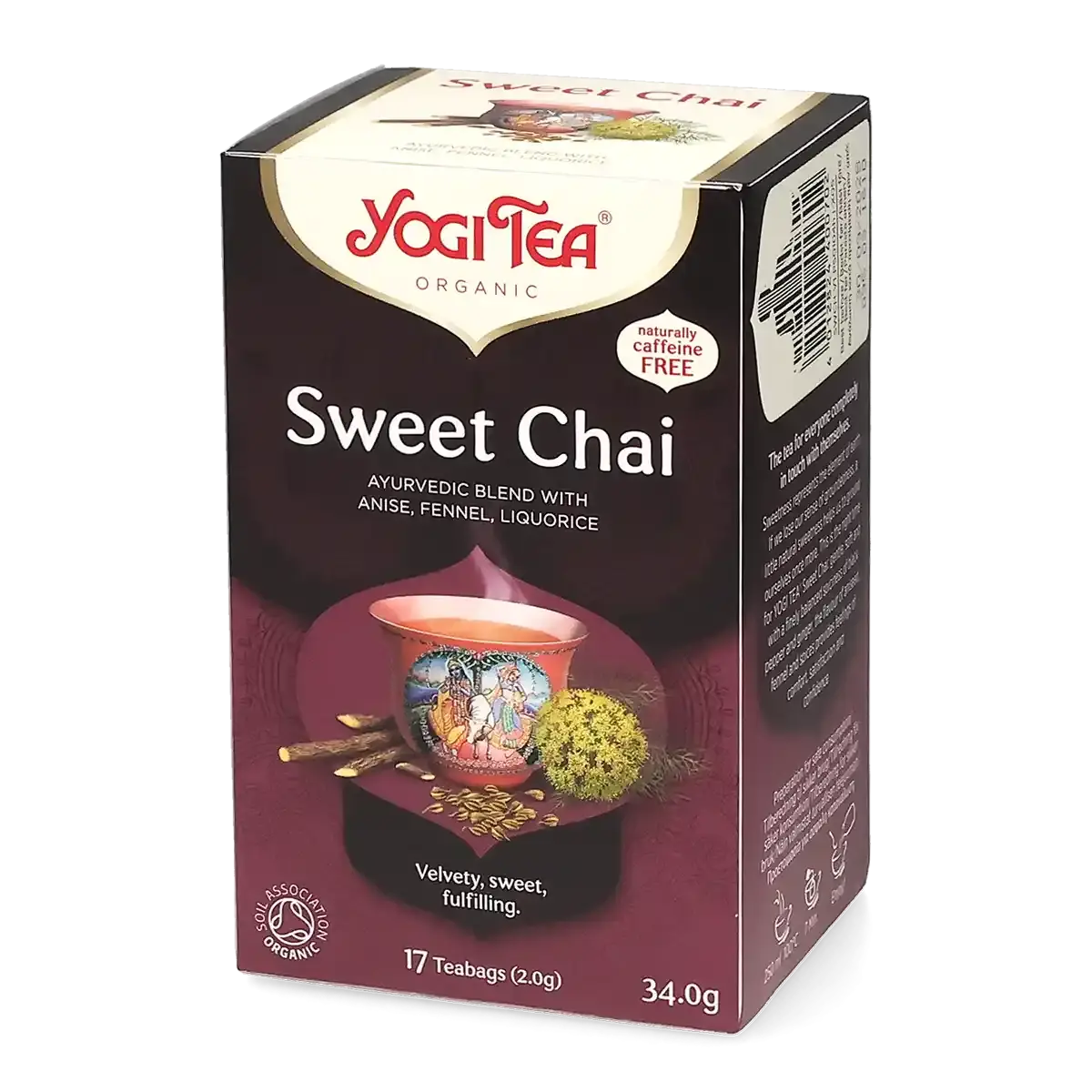 SWEET\u0020Chai