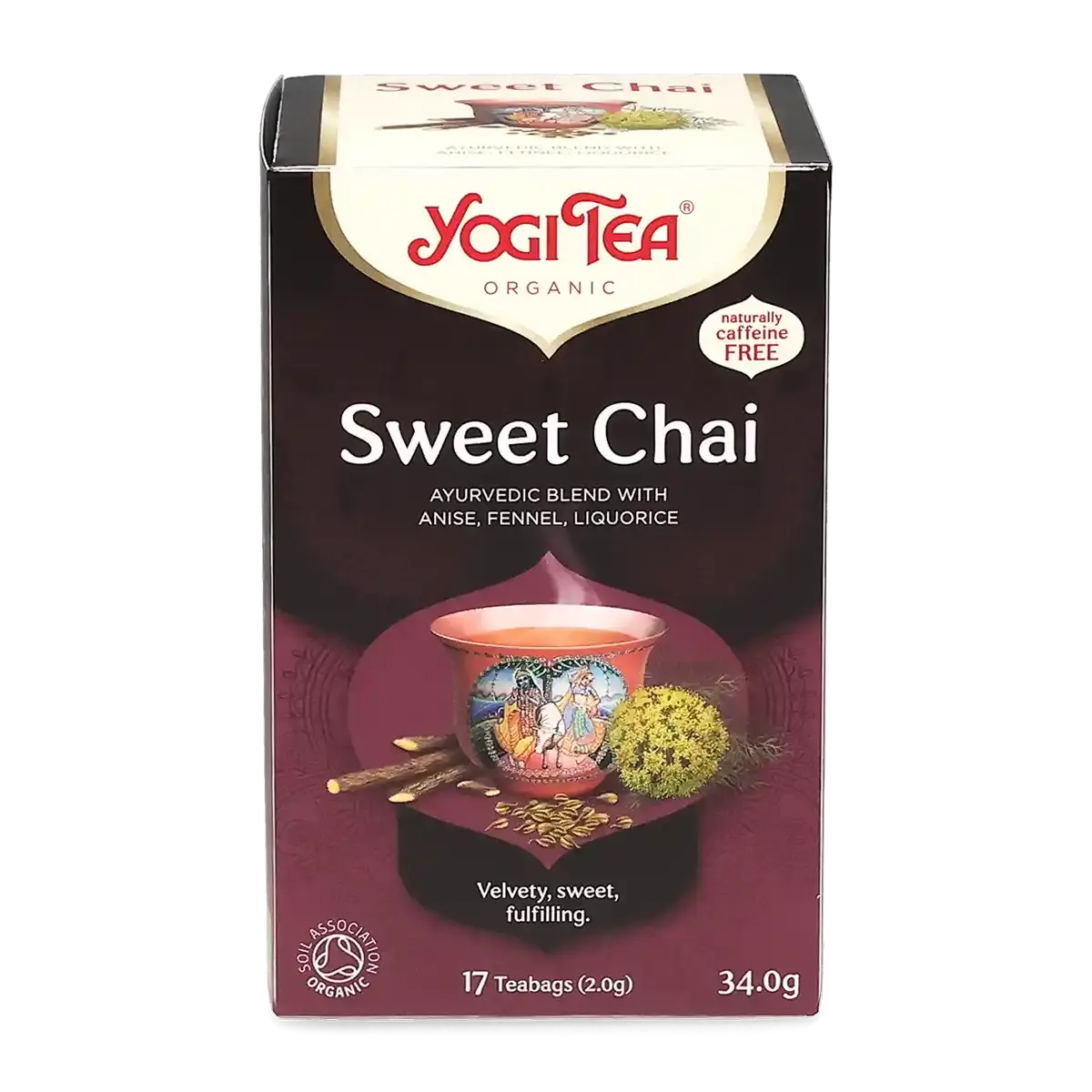SWEET\u0020Chai