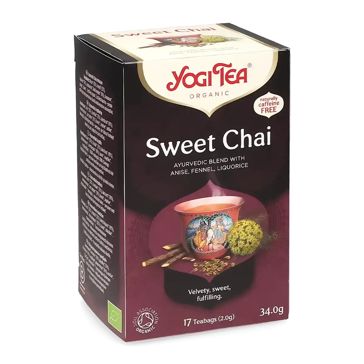 SWEET\u0020Chai