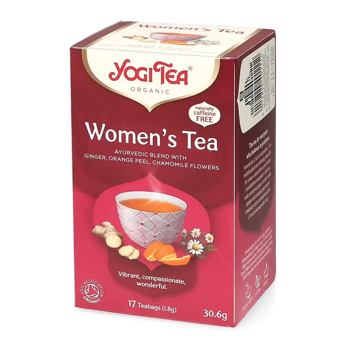 Women\u0027s\u0020Tea