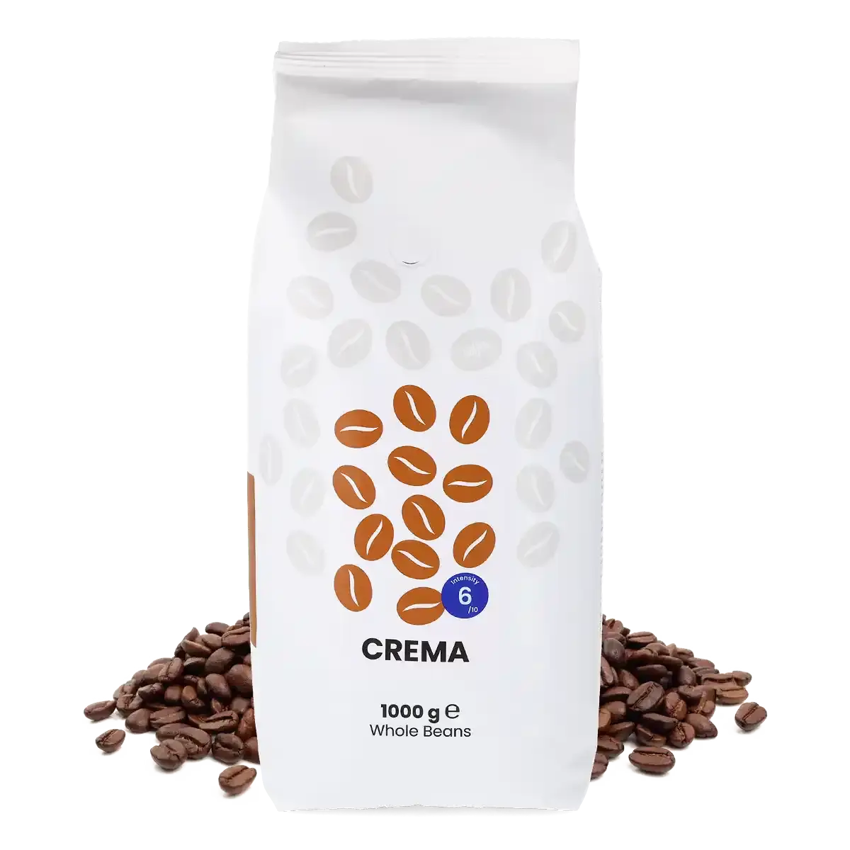 Crema\u0020\u002D\u0020Budget