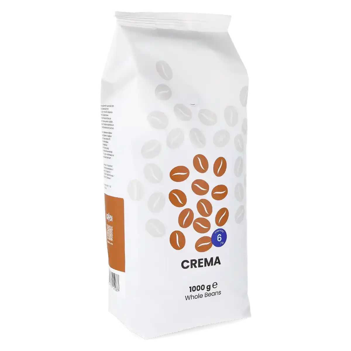Crema\u0020\u002D\u0020Budget