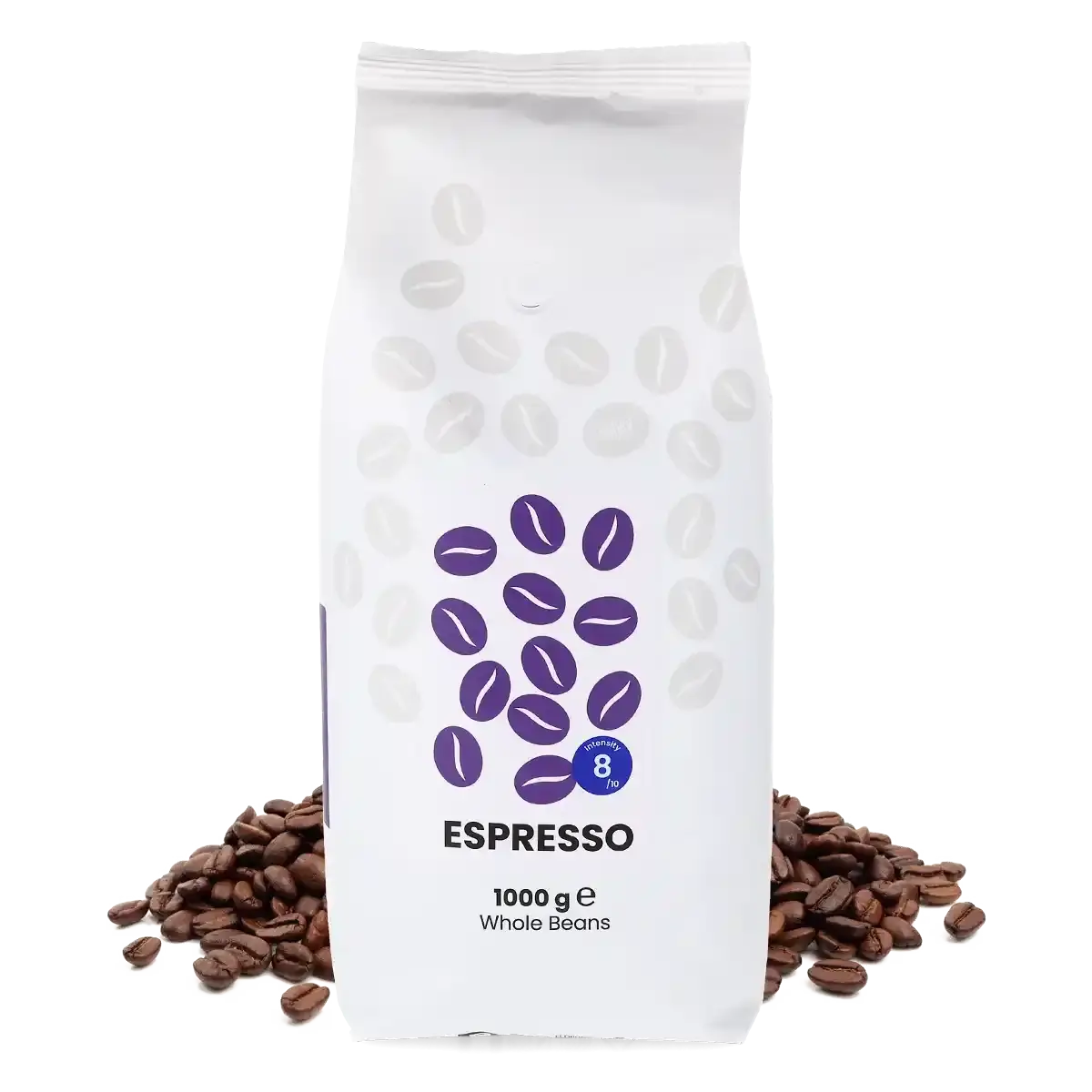 Espresso\u0020\u002D\u0020Budget