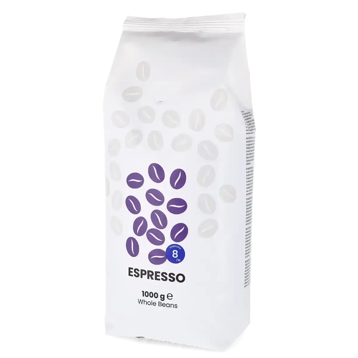Espresso\u0020\u002D\u0020Budget