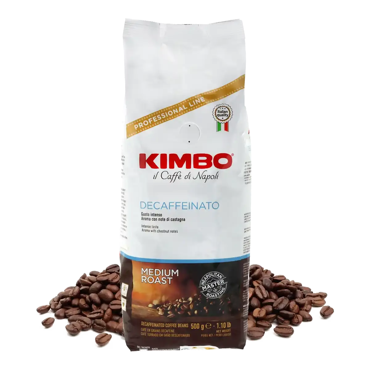 Koffeinmentes