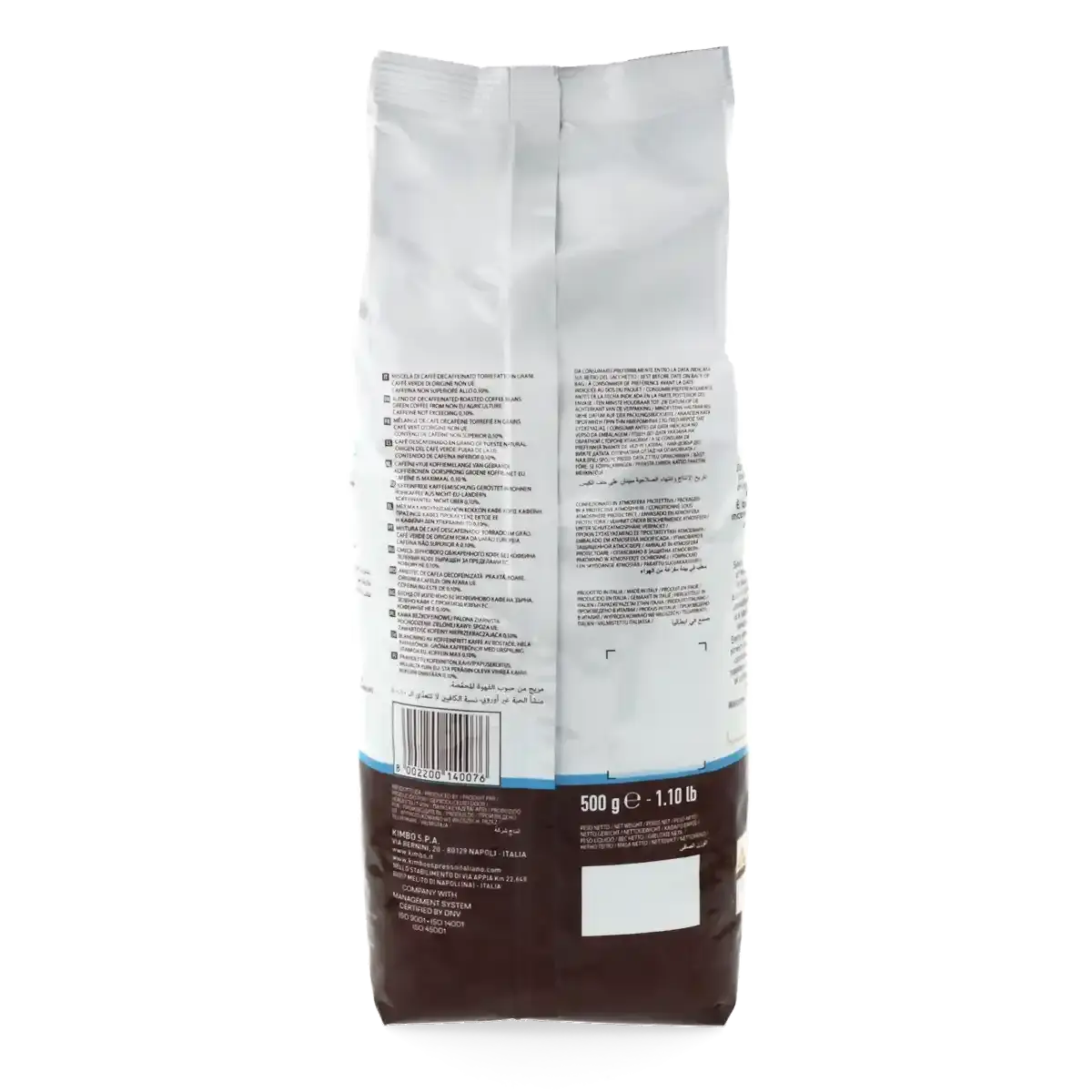 Koffeinmentes
