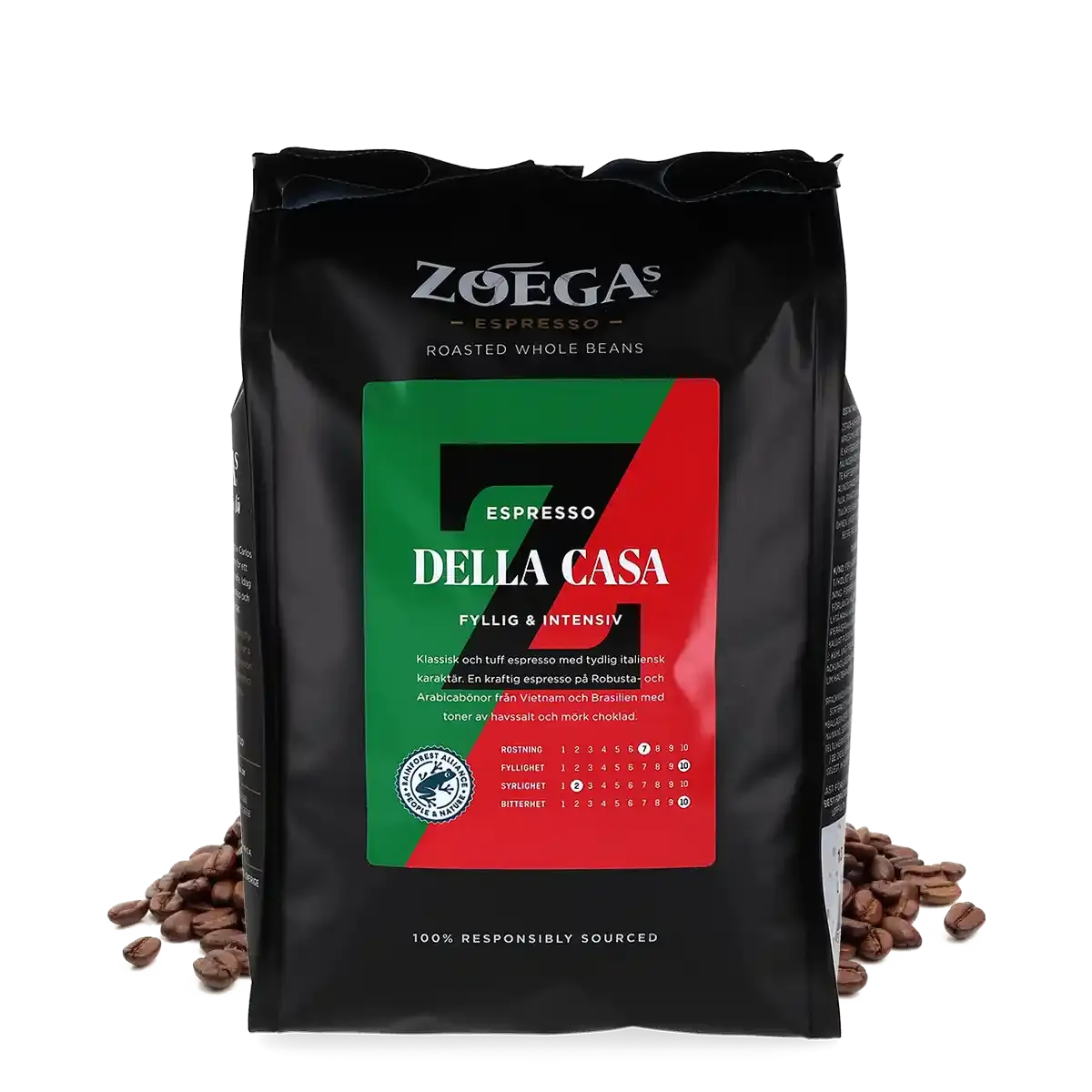 Zo\u00E9gas\u0020Espresso\u0020Della\u0020Casa\u0020