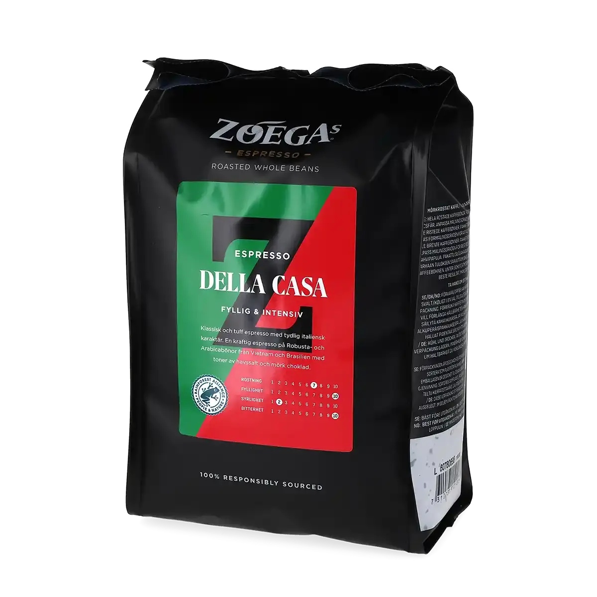 Zo\u00E9gas\u0020Espresso\u0020Della\u0020Casa\u0020