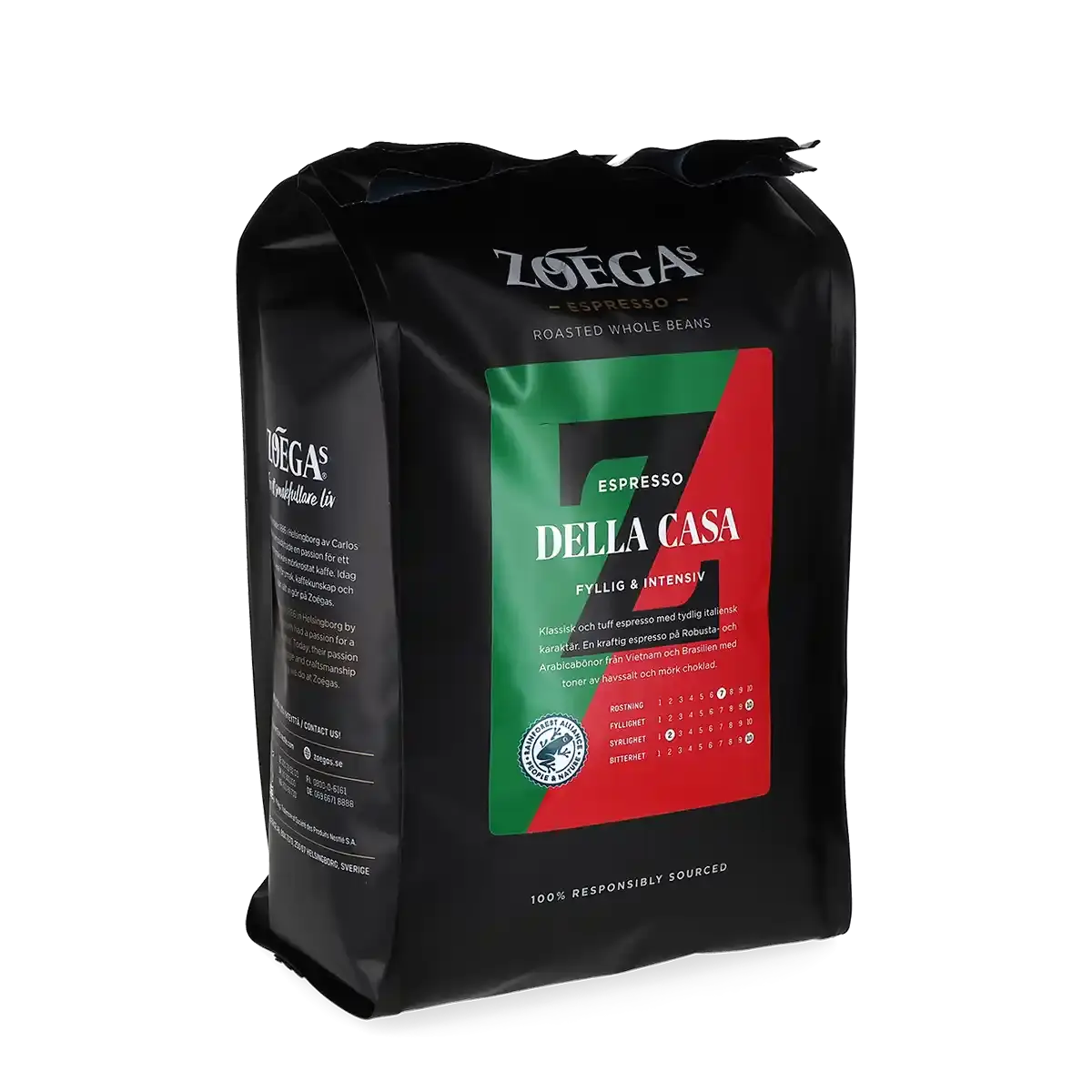 Zo\u00E9gas\u0020Espresso\u0020Della\u0020Casa\u0020
