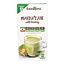 Matcha\u0020latte\u0020ginsenggel