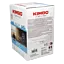 Koffeinmentes