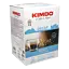 Koffeinmentes