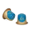 Koffeinmentes