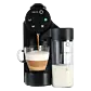 Mini milkQool (Fekete)