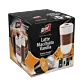 Latte macchiato vaníliás