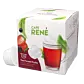 Erdőgyümölcsös tea