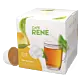 Citromos tea 