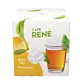 Citromos tea 