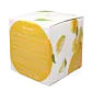Citromos tea 