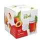 Őszibarackos tea