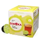 Citromos tea