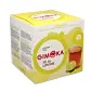 Citromos tea
