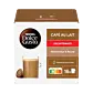 Koffeinmentes Café au Lait