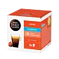 Lungo koffeinmentes