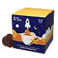 Vanília cappuccino
