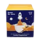 Vanília cappuccino